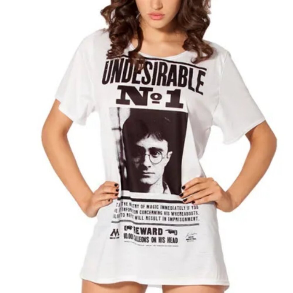 Harry Potter Undesirable BFT - Limited